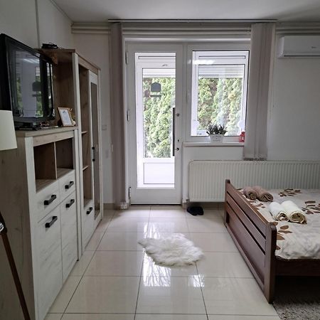 Apartman Fontana クラリエボ エクステリア 写真