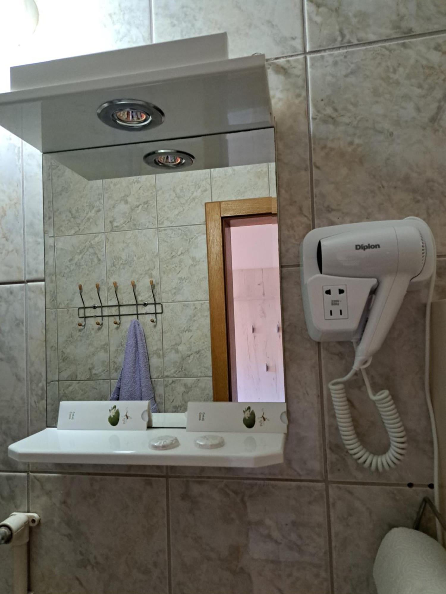 Apartman Fontana クラリエボ エクステリア 写真