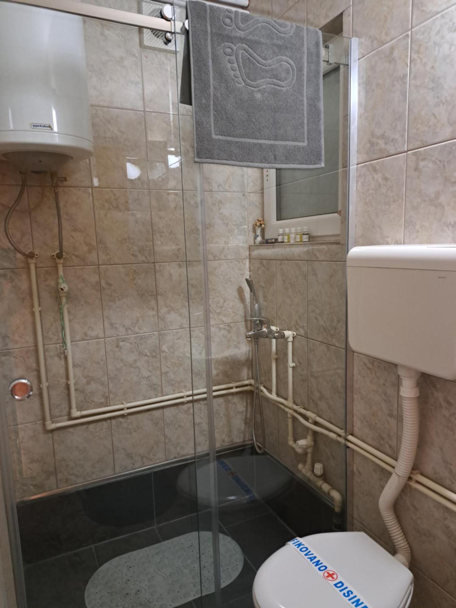 Apartman Fontana クラリエボ エクステリア 写真