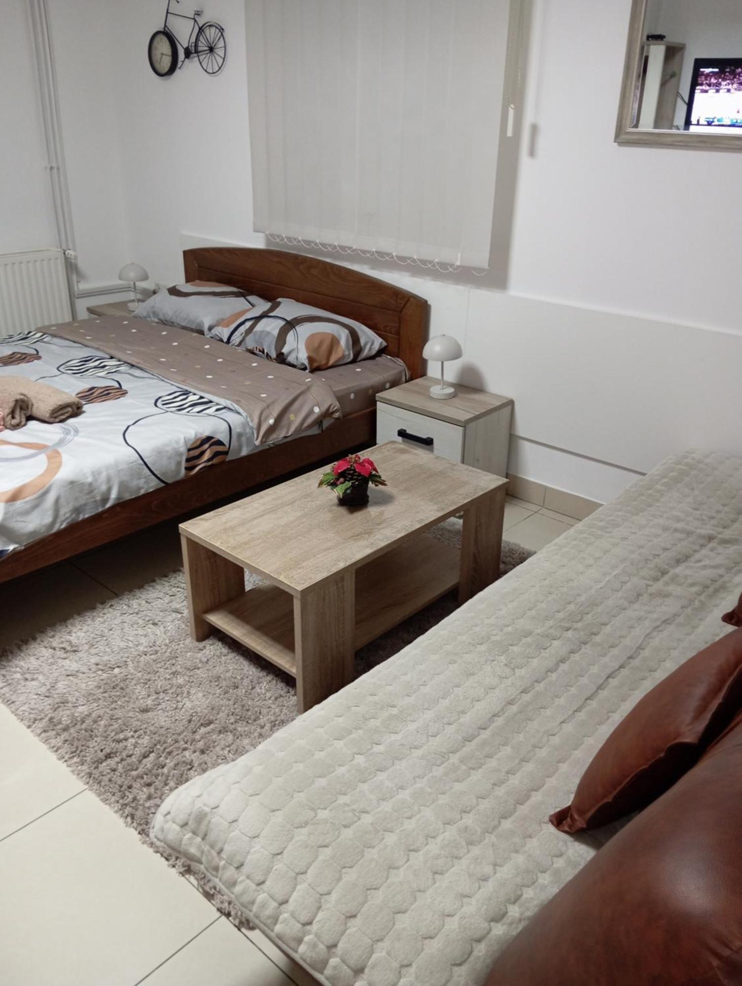 Apartman Fontana クラリエボ エクステリア 写真