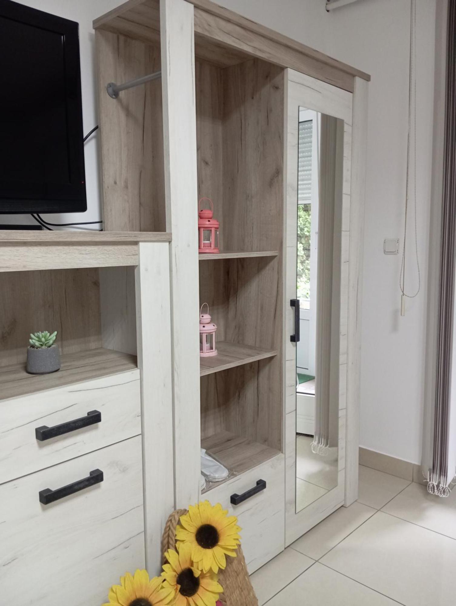 Apartman Fontana クラリエボ エクステリア 写真