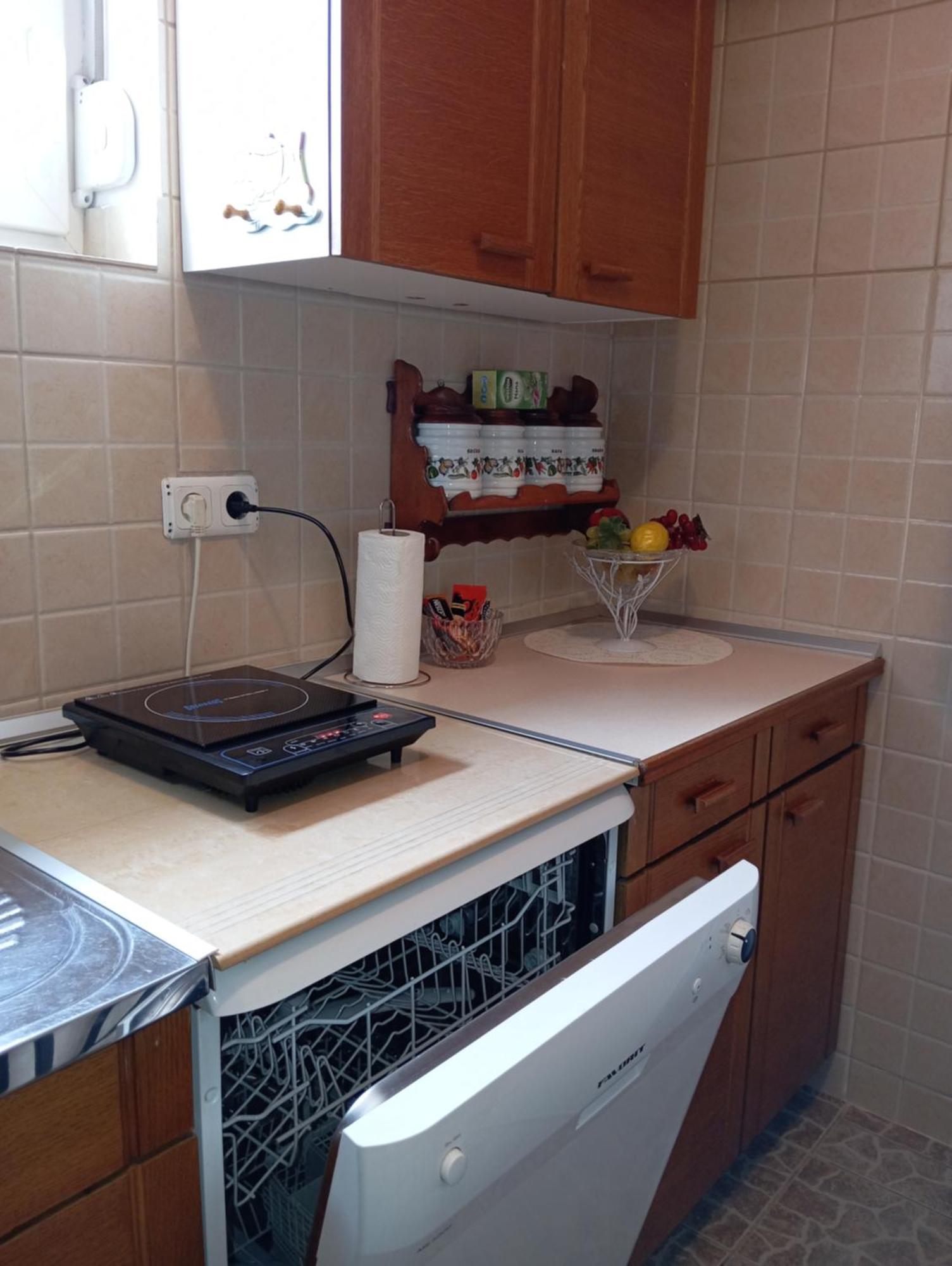 Apartman Fontana クラリエボ エクステリア 写真