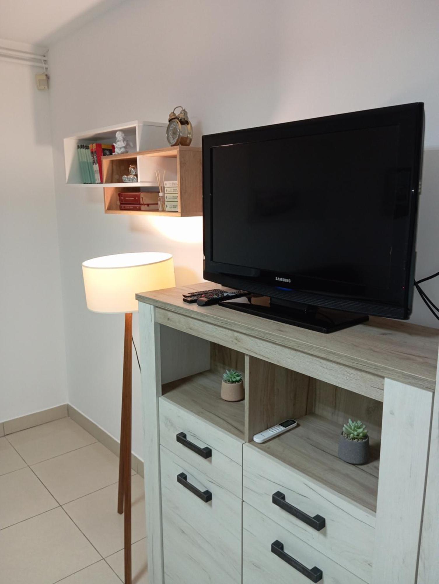 Apartman Fontana クラリエボ エクステリア 写真