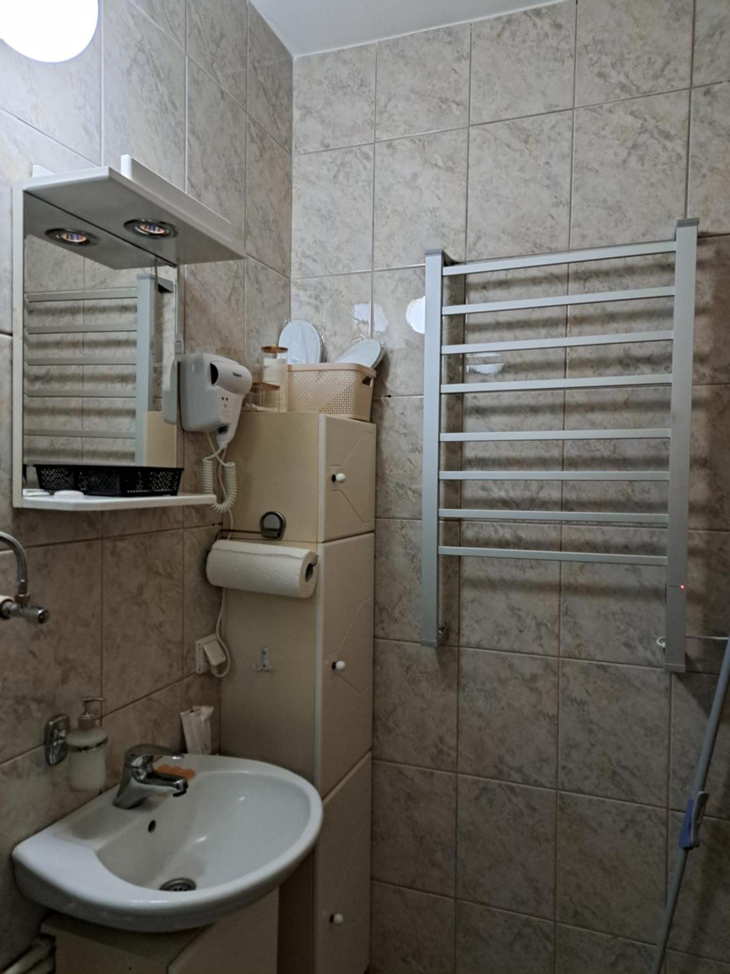 Apartman Fontana クラリエボ エクステリア 写真